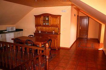 فندق Villar de Oteroفي  Casona Rural Los Trobos المظهر الخارجي الصورة