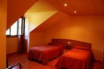 فندق Villar de Oteroفي  Casona Rural Los Trobos المظهر الخارجي الصورة