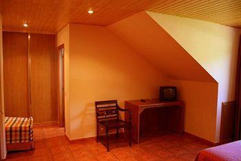 فندق Villar de Oteroفي  Casona Rural Los Trobos المظهر الخارجي الصورة